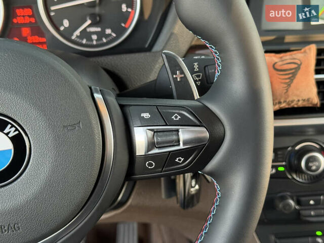 Черный БМВ Х5, объемом двигателя 3 л и пробегом 180 тыс. км за 20999 $, фото 16 на Automoto.ua