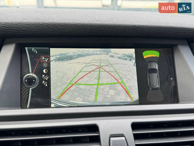 Чорний БМВ Х5, об'ємом двигуна 4.39 л та пробігом 171 тис. км за 15700 $, фото 19 на Automoto.ua