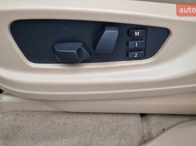 Черный БМВ Х5, объемом двигателя 2.98 л и пробегом 206 тыс. км за 15900 $, фото 41 на Automoto.ua