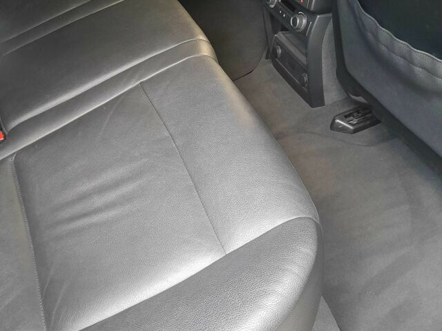 Чорний БМВ Х5, об'ємом двигуна 3 л та пробігом 212 тис. км за 11750 $, фото 7 на Automoto.ua