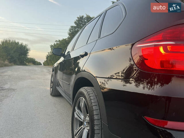 Черный БМВ Х5, объемом двигателя 2.98 л и пробегом 271 тыс. км за 11900 $, фото 22 на Automoto.ua
