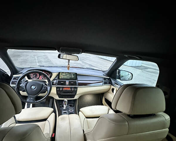 Чорний БМВ Х5, об'ємом двигуна 2.99 л та пробігом 235 тис. км за 21000 $, фото 27 на Automoto.ua