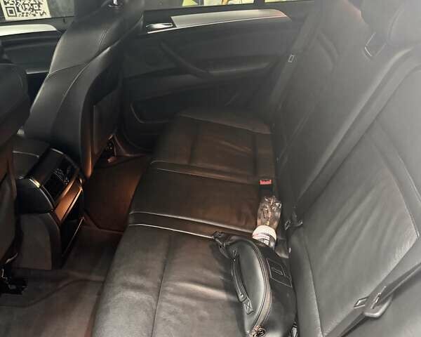 БМВ Х5 2012 в Новомосковске на Automoto.ua Черный БМВ Х5, объемом двигателя 3 л и пробегом 245 тыс. км за 18500 $, фото 22 на Automoto.ua