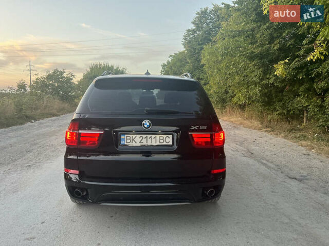 Черный БМВ Х5, объемом двигателя 2.98 л и пробегом 271 тыс. км за 11900 $, фото 5 на Automoto.ua