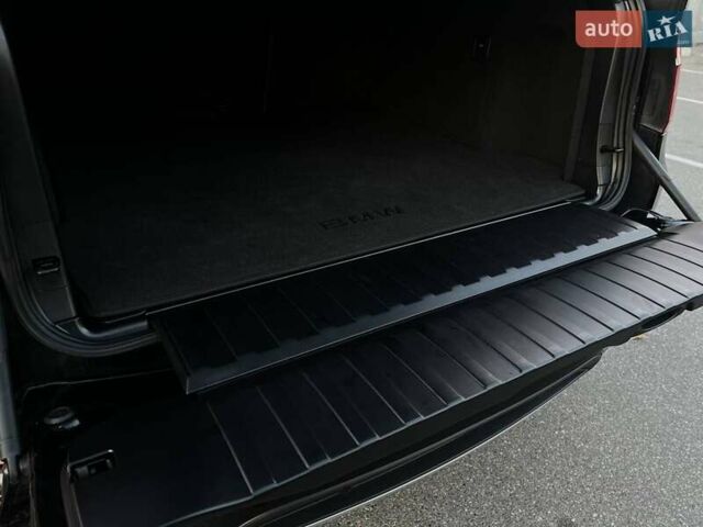 Черный БМВ Х5, объемом двигателя 2.98 л и пробегом 176 тыс. км за 18500 $, фото 47 на Automoto.ua