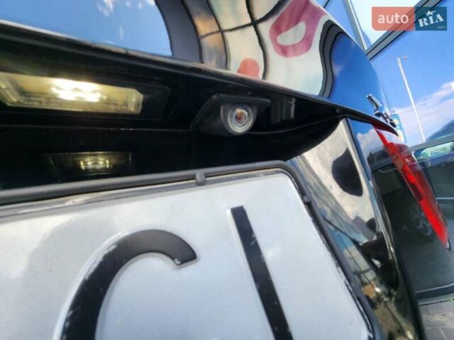 Чорний БМВ Х5, об'ємом двигуна 3 л та пробігом 218 тис. км за 17750 $, фото 62 на Automoto.ua