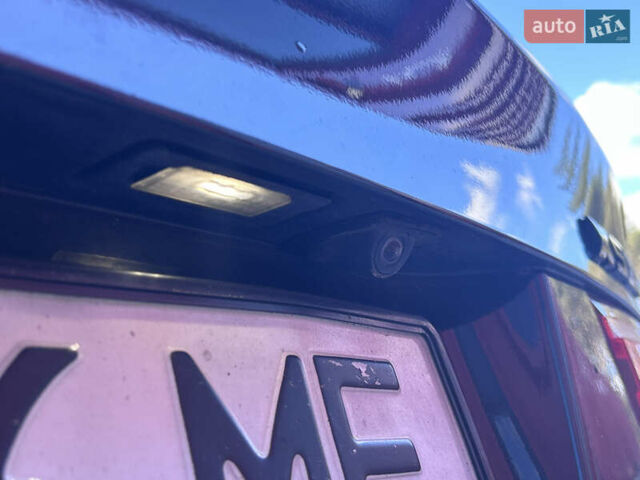 Чорний БМВ Х5, об'ємом двигуна 3 л та пробігом 311 тис. км за 17250 $, фото 24 на Automoto.ua