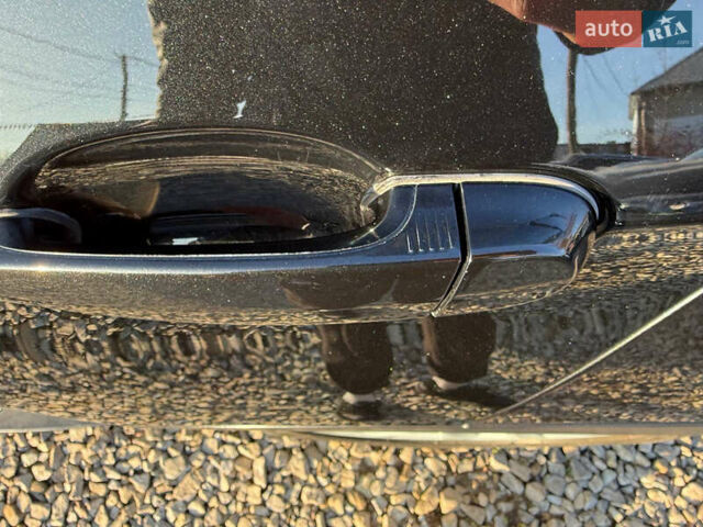 Черный БМВ Х5, объемом двигателя 2.98 л и пробегом 232 тыс. км за 15300 $, фото 33 на Automoto.ua