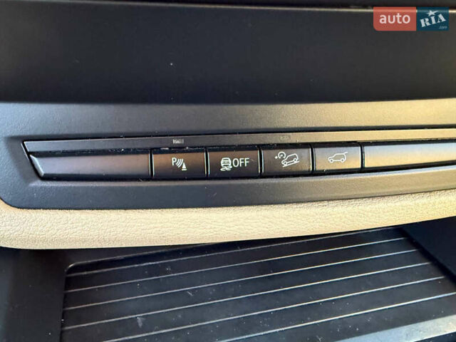 Черный БМВ Х5, объемом двигателя 2.98 л и пробегом 232 тыс. км за 15300 $, фото 51 на Automoto.ua