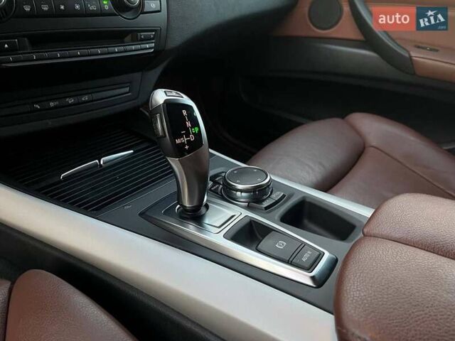 Черный БМВ Х5, объемом двигателя 2.98 л и пробегом 176 тыс. км за 18500 $, фото 39 на Automoto.ua