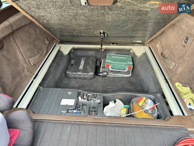 Черный БМВ Х5, объемом двигателя 3 л и пробегом 247 тыс. км за 20000 $, фото 53 на Automoto.ua