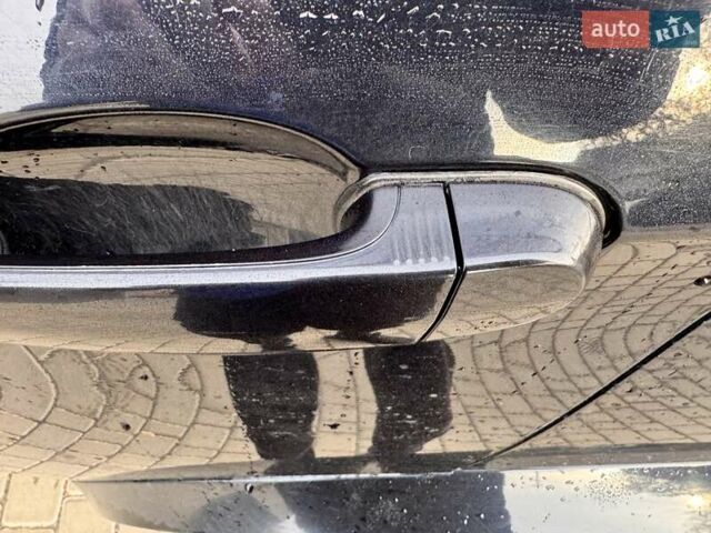 БМВ Х5 2012 в Новомосковске на Automoto.ua Черный БМВ Х5, объемом двигателя 3 л и пробегом 245 тыс. км за 18500 $, фото 19 на Automoto.ua