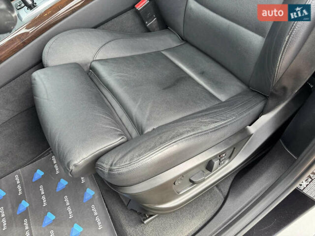 Чорний БМВ Х5, об'ємом двигуна 4.39 л та пробігом 171 тис. км за 15700 $, фото 16 на Automoto.ua