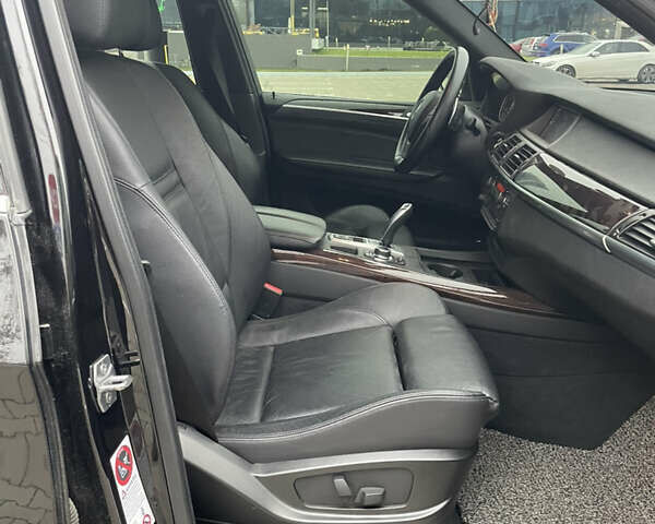 Черный БМВ Х5, объемом двигателя 0 л и пробегом 160 тыс. км за 22999 $, фото 41 на Automoto.ua