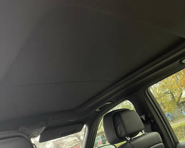 Черный БМВ Х5, объемом двигателя 0 л и пробегом 160 тыс. км за 22999 $, фото 30 на Automoto.ua