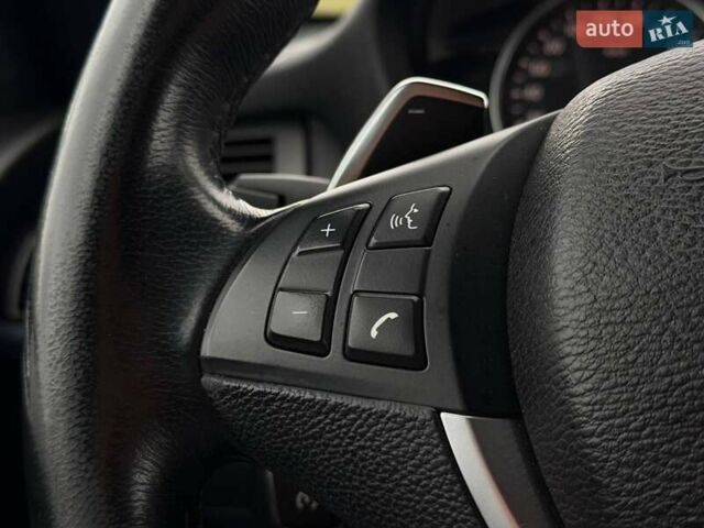 Чорний БМВ Х5, об'ємом двигуна 3 л та пробігом 350 тис. км за 18500 $, фото 50 на Automoto.ua