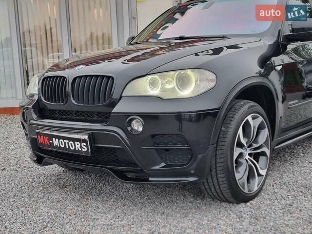 Черный БМВ Х5, объемом двигателя 2.98 л и пробегом 206 тыс. км за 15900 $, фото 20 на Automoto.ua