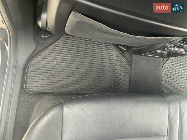 Черный БМВ Х5, объемом двигателя 2.98 л и пробегом 188 тыс. км за 13300 $, фото 31 на Automoto.ua