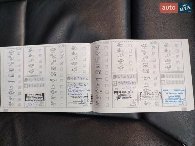 Черный БМВ Х5, объемом двигателя 2.99 л и пробегом 213 тыс. км за 23500 $, фото 66 на Automoto.ua