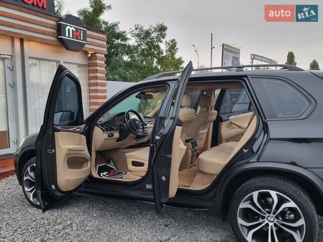 Черный БМВ Х5, объемом двигателя 2.98 л и пробегом 206 тыс. км за 15900 $, фото 37 на Automoto.ua