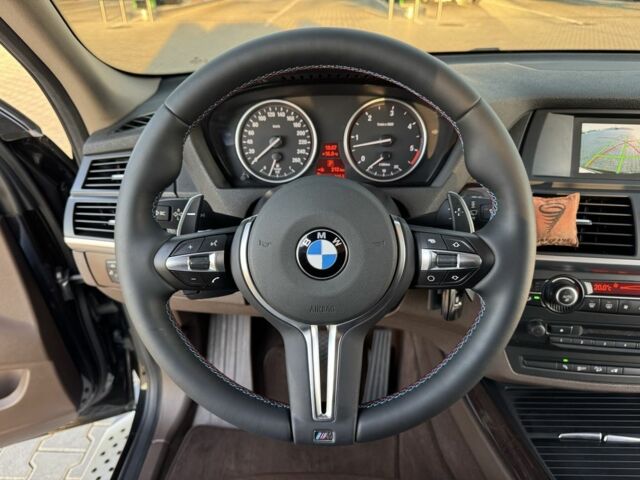 Черный БМВ Х5, объемом двигателя 3 л и пробегом 180 тыс. км за 20999 $, фото 11 на Automoto.ua