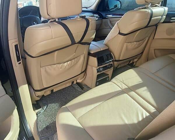Черный БМВ Х5, объемом двигателя 2.98 л и пробегом 347 тыс. км за 17450 $, фото 24 на Automoto.ua
