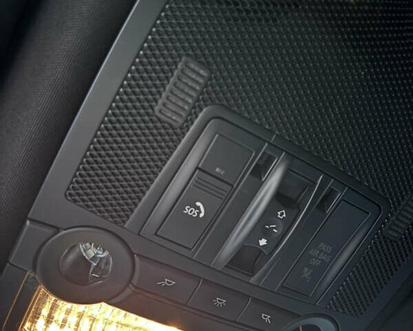 Чорний БМВ Х5, об'ємом двигуна 2.99 л та пробігом 305 тис. км за 22000 $, фото 17 на Automoto.ua