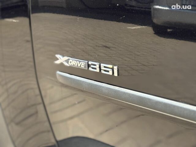 Черный БМВ Х5, объемом двигателя 3 л и пробегом 254 тыс. км за 18290 $, фото 11 на Automoto.ua