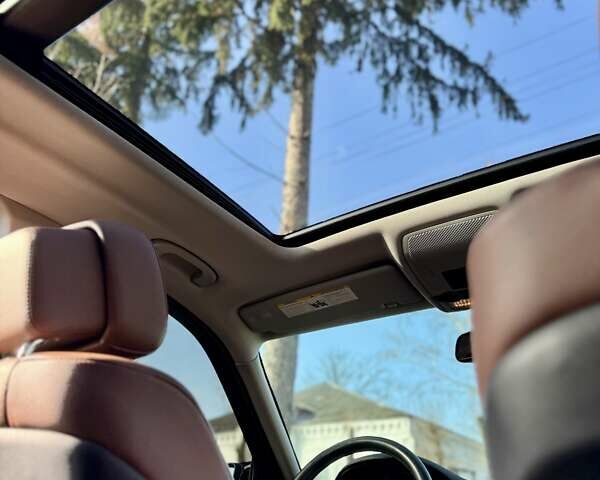 Черный БМВ Х5, объемом двигателя 2.99 л и пробегом 305 тыс. км за 17300 $, фото 56 на Automoto.ua