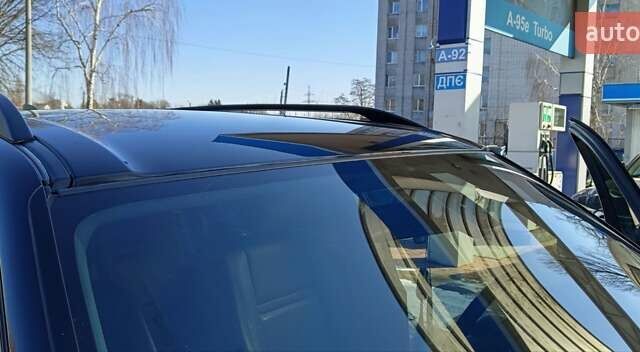 Черный БМВ Х5, объемом двигателя 2.98 л и пробегом 250 тыс. км за 12700 $, фото 26 на Automoto.ua