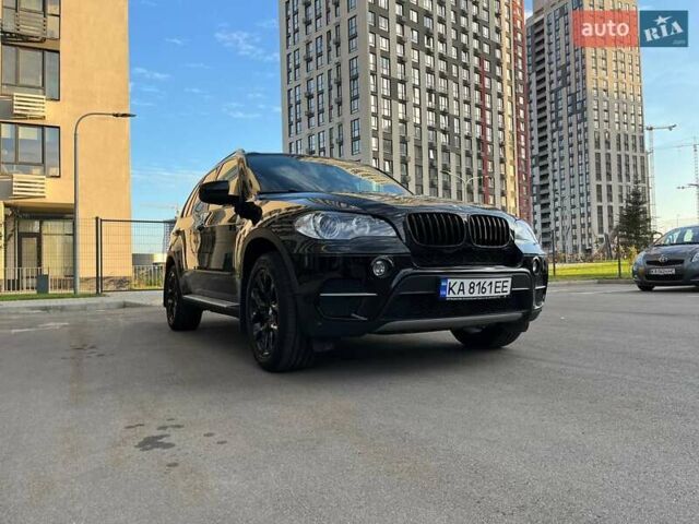 Черный БМВ Х5, объемом двигателя 2.98 л и пробегом 176 тыс. км за 18500 $, фото 24 на Automoto.ua