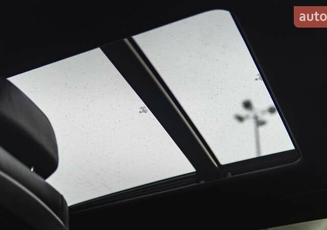 Черный БМВ Х5, объемом двигателя 2.99 л и пробегом 259 тыс. км за 23500 $, фото 47 на Automoto.ua