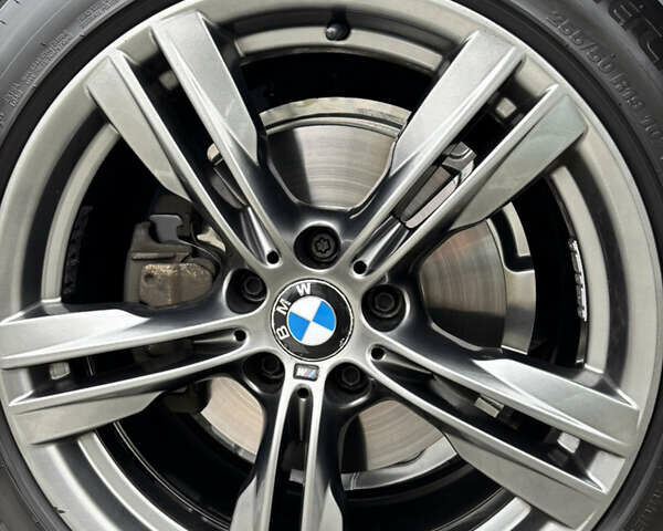 Чорний БМВ Х5, об'ємом двигуна 2.99 л та пробігом 305 тис. км за 22000 $, фото 24 на Automoto.ua