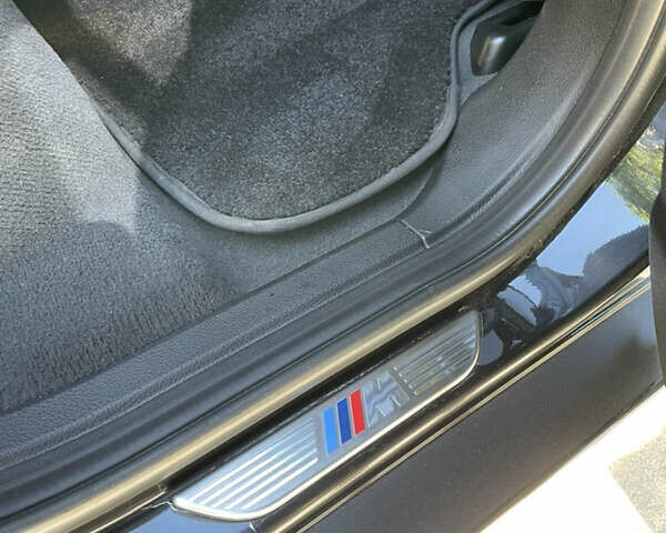 Черный БМВ Х5, объемом двигателя 3 л и пробегом 240 тыс. км за 24999 $, фото 16 на Automoto.ua