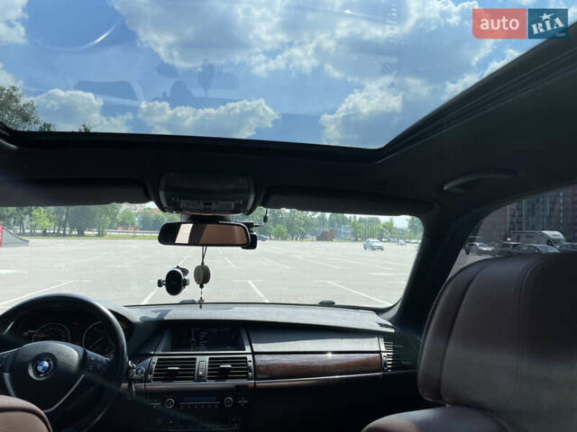 Черный БМВ Х5, объемом двигателя 2.99 л и пробегом 283 тыс. км за 18500 $, фото 2 на Automoto.ua
