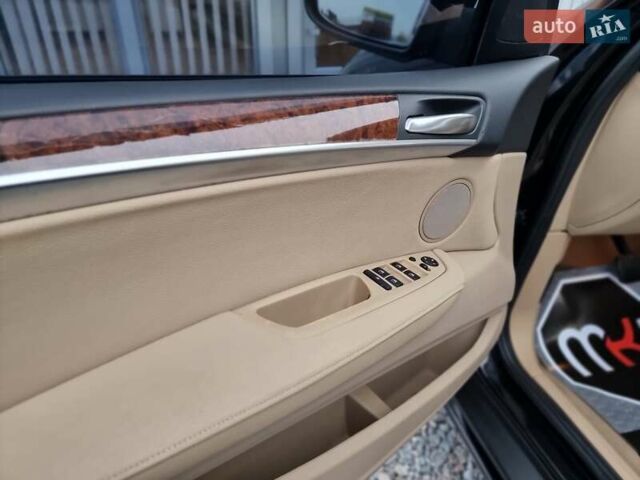 Черный БМВ Х5, объемом двигателя 2.98 л и пробегом 206 тыс. км за 15900 $, фото 38 на Automoto.ua