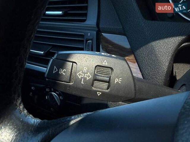 Черный БМВ Х5, объемом двигателя 2.98 л и пробегом 221 тыс. км за 14298 $, фото 24 на Automoto.ua