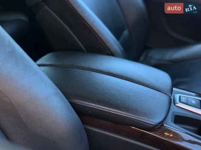 Черный БМВ Х5, объемом двигателя 2.98 л и пробегом 221 тыс. км за 14298 $, фото 54 на Automoto.ua