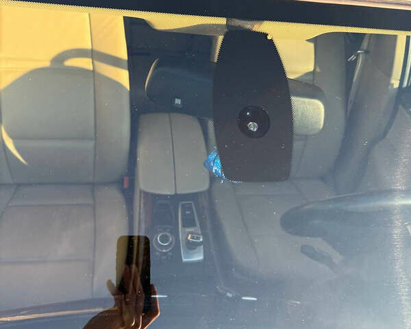 Черный БМВ Х5, объемом двигателя 2.98 л и пробегом 232 тыс. км за 15300 $, фото 56 на Automoto.ua