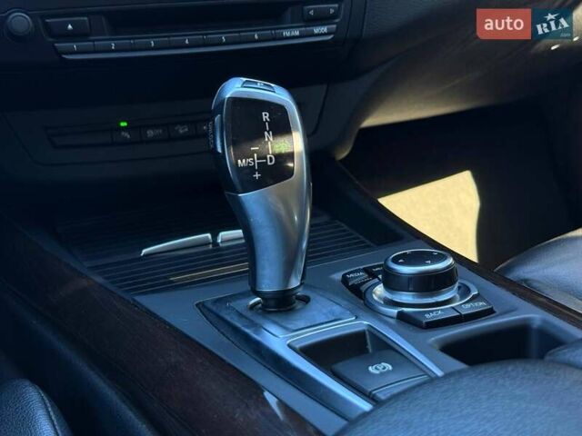 Черный БМВ Х5, объемом двигателя 2.98 л и пробегом 221 тыс. км за 14298 $, фото 39 на Automoto.ua