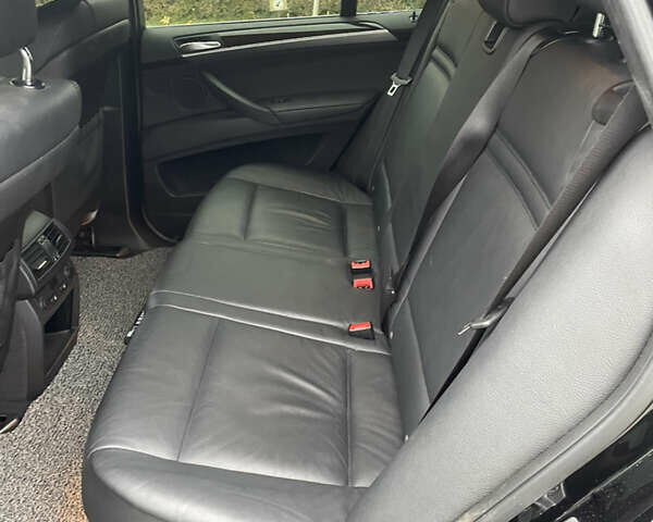 Черный БМВ Х5, объемом двигателя 0 л и пробегом 160 тыс. км за 22999 $, фото 28 на Automoto.ua