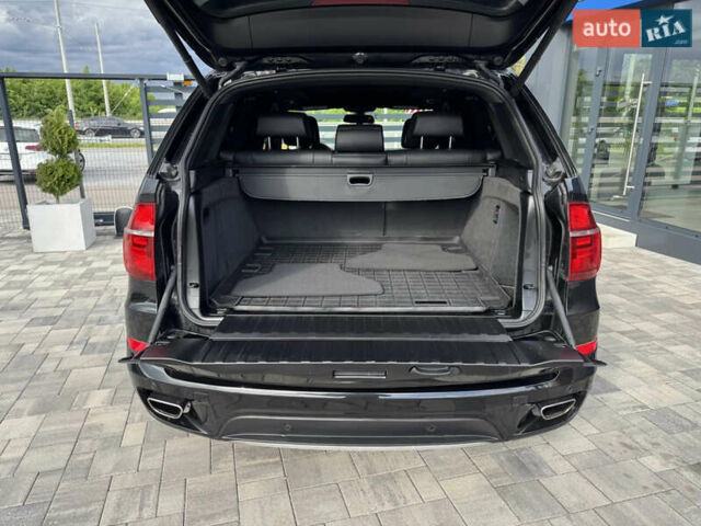 Чорний БМВ Х5, об'ємом двигуна 4.39 л та пробігом 171 тис. км за 15700 $, фото 24 на Automoto.ua