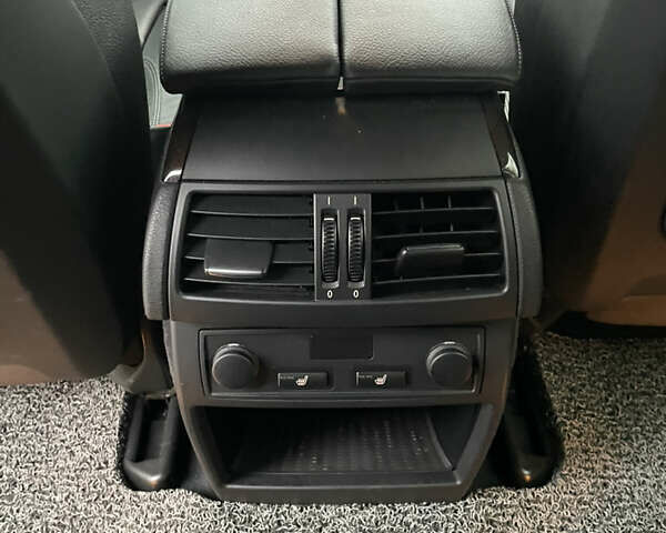 Черный БМВ Х5, объемом двигателя 0 л и пробегом 160 тыс. км за 22999 $, фото 29 на Automoto.ua