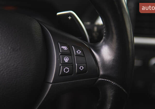 Черный БМВ Х5, объемом двигателя 2.99 л и пробегом 259 тыс. км за 23500 $, фото 38 на Automoto.ua