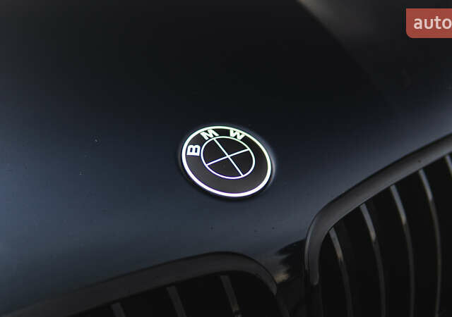 Черный БМВ Х5, объемом двигателя 2.99 л и пробегом 259 тыс. км за 23500 $, фото 17 на Automoto.ua