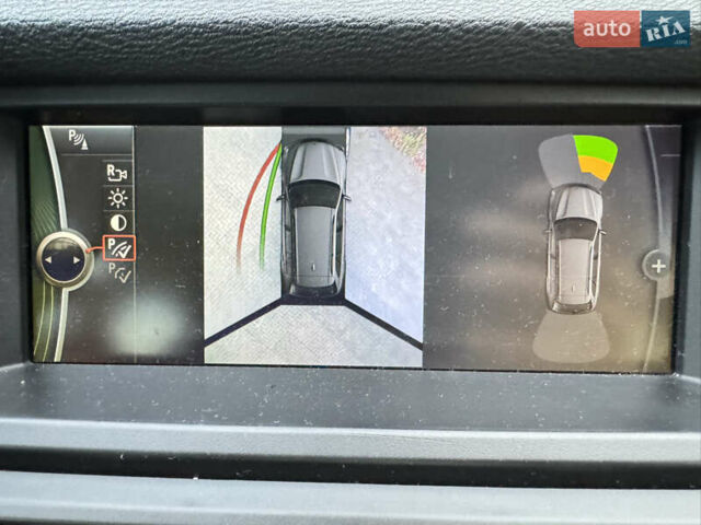 Черный БМВ Х5, объемом двигателя 3 л и пробегом 247 тыс. км за 20000 $, фото 50 на Automoto.ua