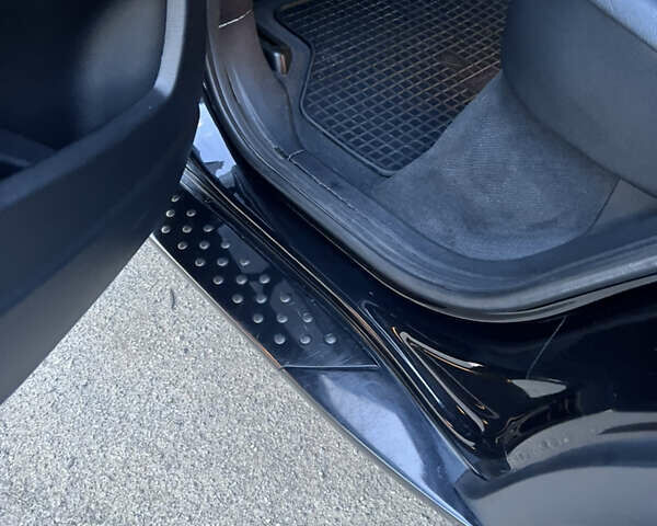 Черный БМВ Х5, объемом двигателя 3 л и пробегом 265 тыс. км за 18900 $, фото 12 на Automoto.ua