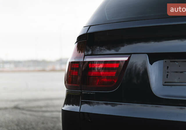 Черный БМВ Х5, объемом двигателя 2.99 л и пробегом 259 тыс. км за 23500 $, фото 24 на Automoto.ua