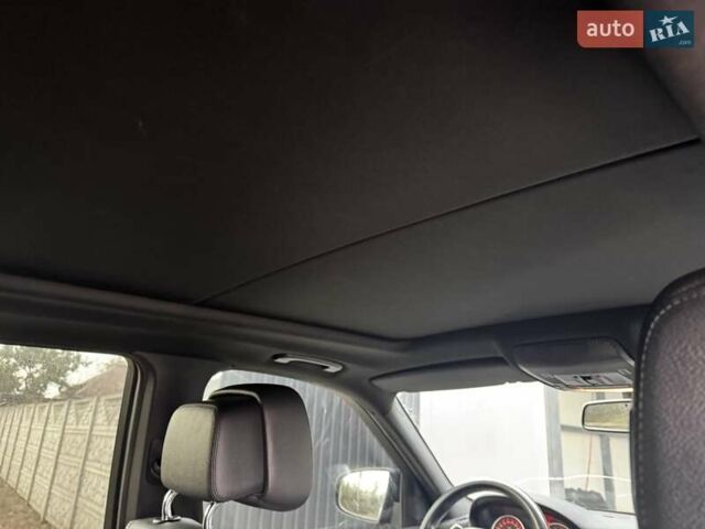 БМВ Х5 2012 в Новомосковске на Automoto.ua Черный БМВ Х5, объемом двигателя 3 л и пробегом 245 тыс. км за 18500 $, фото 13 на Automoto.ua