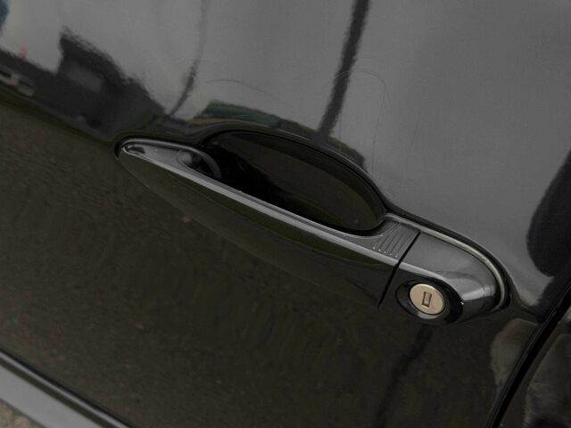 Чорний БМВ Х5, об'ємом двигуна 3 л та пробігом 250 тис. км за 18500 $, фото 11 на Automoto.ua